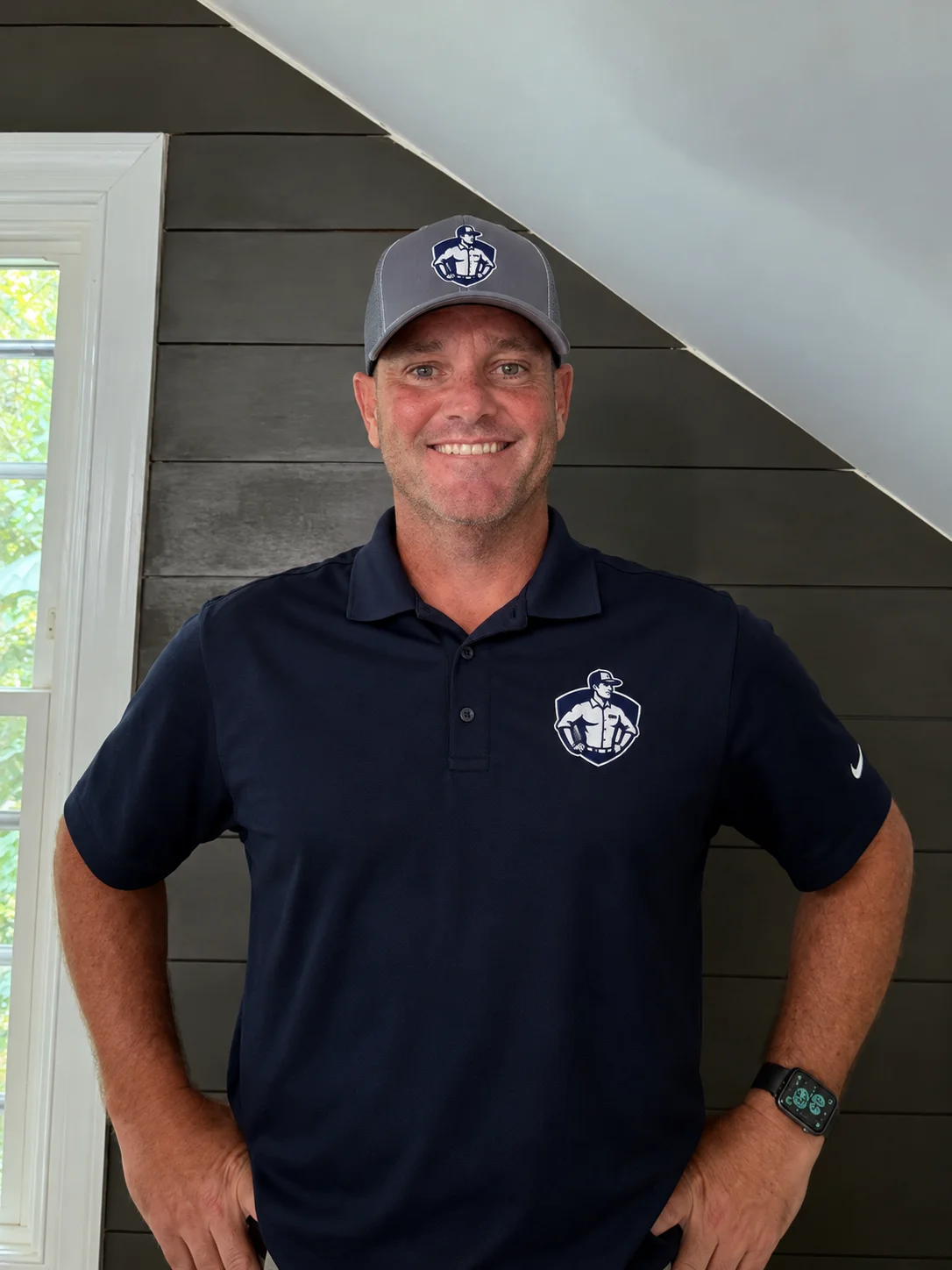 Steve Hastings, owner of Richmond Bed Bug Experts